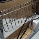 Waring Commercial CTS1000 Coneyer Toaster, 450 Slices per hour, 120V, 1800W, 5-15 Phase Plug