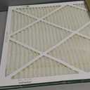 TRIGHTFILTERS 20x30x1 Air Filter MERV 11 HVAC Furnace Filter Pleated 2 Pack