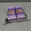 2 x Lavender Massage Oil (8 Fl Oz), Aromatherapy Massage Oil, Lavender Bliss Massage Oil, Natural Relaxation for Mind and Body