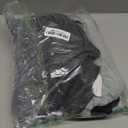 4 Pack Men's Turtleneck Long Sleeve with Cuffs, Thermal Basic Tops Undershirt Pullover, M