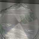 Winco Stock Pot Cover, 80-Quart