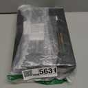 Acrylic Interior Car LED Strip Light with Wireless APP, RGB Dreamcolor 6 in 1 with 175 inches 593 LEDs Fiber Optic Ambient Lighting Kits, 16 Million Colors Sound Active Function Car Neon Lights