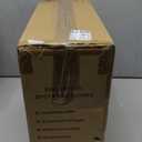 Hot Pot Electric Hot Pot with Divider, Large 6L Nonstick Dual-Sided Shabu Shabu Pot Dual-Flavor hotpot electric 1500W with Adjustable 5-Temperature Control Perfect for Family Dinners & Parties