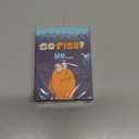 Go F Yourself!  The Grown Up Go Fish Card Game You've Always Wanted | Hilarious Party Game for Grown Ups, 2+ Players | 52 Cards, 13 Unique Pairs Edition