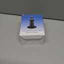 Arlocam Mount Compatible with Arlo Essential/XL Gen 2/Arlo Pro/2/3/4/Arlo Pro 5s/Ultra/Ultra 2 Cameras,360 Adjustable Wall & Ceiling Weatherproof Outdoor Security Mount for Arlocam, 3-Pack