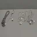 5 Pack Cables Assorted