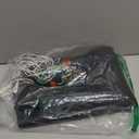 Grounding Mat for Sleep, Energy, Pain Relief, Inflammation, Balance, Wellness, Earth Connection Therapy for Indoor Grounding at Home, Office, or Work 16"x24"