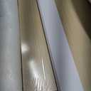 Wire Shelf Covers Set of 4, 30x12x3 in, Durable PVC Shelf Cover for Wire Shelving Pantry, Kitchen Faux Wood Rack Covers, Moisture-Resistant & Easy-to-Clean Organizer Liners, Original Wood