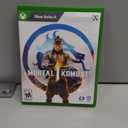 Mortal Kombat 1 - Xbox Series X