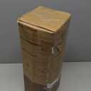 Blissful Diary Muslin Baby Changing Pad with Waterproof Lining Foam, Diaper Changing Table Pad with Cover for Dressers (Dusty Pink, Avocado)