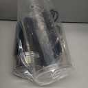 Nespresso Vertuo Pop+ Deluxe Coffee and Espresso Maker by Breville with Milk Frother, 1500 watts, Titan