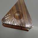 Ball Racks, Soccer Racks, Basketball , Volleyball Souvenir Display , made of walnut wood