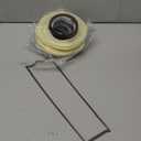 DOITOOL Japanese Lantern Astetic Room Decor Japanese Wrought Iron Ornament Japanese-Style