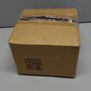 4 Pack Overnight Oats Containers with Wooden Lids and Spoons, 16oz Glass Mason Overnight Oats Jars with Lids, Large Capacity Airtight Jars for Milk, Cereal, Fruit