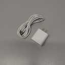 USB Micro Wall Charger Compatible with Samsung Galaxy Note, Tab A, E, S2, 3, 4, 7.0" 8.0" 9.6" 9.7" 10.1", SM-T280/350/580/113/377/560/713/813/530 Tablet with 5FT Charging Cable Cord [UL Listed]