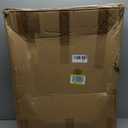 Chaise Lounge Chair, Folding Cot, 6-Angle Adjustable Camping Cot with Mattress for Patio and Beach, Foldable Bed Portable Heavy Duty Lay Flat Reclining with Pillow (Gray, M - 70'')