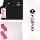 Womens Square Neck Tank Tops Double Lined Basic Tanks Sleeveless 2025 Summer Collection (Black, XL)