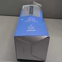 5 STARS UNITED Donut Pillow Hemorrhoid Tailbone Cushion  Large Cushion for Pain Relief  Coccyx, Prostate, Sciatica, Pelvic Floor, Pressure Sores, Pregnancy, Postpartum Recovery, Gray