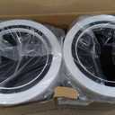 12010 Replacement Filter Compatible with Clorox 11010 & 11011 HEPA Air Purifier, Large Rooms up to 1,500 Sq Ft, 3-in-1 HEPA Filter, 2 PACK (Not for Clorox 11030&11031 Air Purifier)