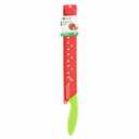 2 x 
Culinary Fresh Watermelon Knife
