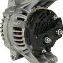 DB Electrical 400-24068 Alternator For Ford Freightliner International Kenworth Mack Peterbilt 00 01 02 03 04 05 06 07 08 09 10, Volvo Truck, F650 F750 5.9L 5.9 7.2L 7.2, Fl106 01 02 03 04 05 06 07