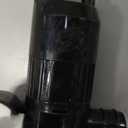 OTUAYAUTO Windshield Washer Pump - Replacement for Ford Explorer, Edge, Fiesta, Flex, Mondeo V Turnier Original Factory OEM: BA8Z17664A Washer Fluid Pump with Grommet