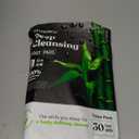 | Deep Cleansing Foot Pads for Better Sleep & Foot Care | Premium Japanese Organic Feet Pads with Ginger Powder (30 Pc)