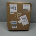 Giraffe Tools Pressure Washer Hose Reel 60ft, 1/4" Power Washer Hose Reel, Automatic Rewind, Wall Mounted, 4000 PSI