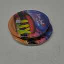 Super Bowl LIX Dinner Paper Plates, 16 Count Heavy Duty Paper