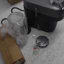 Nespresso Vertuo Pop+ Deluxe Coffee and Espresso Maker by Breville, Titan