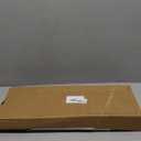 Sun Visor Driver Left Side Compatible with Honda CRV CR-V 2017 2018 2019 2020 2021 2022 Sunshade Number 83280TLAA12ZB Color: Gray