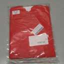 REORIA Women's Sexy V Neck Lace Backless Bodysuits Trendy Sleeveless Double Lined Thong Going Out Y2K Spaghetti Strap Tops (Large)