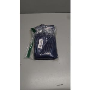 King Pillow Cases Set of 2 - Ultra Soft Hotel Quality Pillowcase Covers - Comfy, Cozy & Wrinkle Free - Shrinkage, Stain & Fade Resistant - Machine Washable Pillow Protectors - 2 Piece Set - Navy Blue