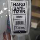 Hand Sanitizer Flip Flop Pack Of 6