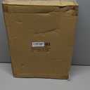 2 Step Stool Folding Step Stool for Adults,Non-Slip Foldable Stool for Office, Garage, Library, Closet, Bathroom and Porch,Collapsible Stool for Kitchen Home Toilet Bedroom.