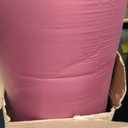 Retrospec Solana Yoga Mat 1" Thick w/Nylon Strap for Men & Women - Non Slip Exercise Mat for Home Yoga, Pilates, Stretching, Floor & Fitness Workouts