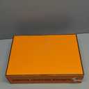 Hibbent All Metal High Pressure Rainfall 10'' Shower Head, CUPC Certified Handheld Showerhead Combo, 12'' Adjustable Shower Extension Arm, 10-Spray, 71'' Hose, Adhesive Shower Head Holder, Matte Black