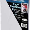 Gaming Generic Screwdown - 5x7Screwdown - 5x7, Multi, One Size