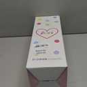 Aori Lifelike Baby Dolls - Realistic 17-Inch Baby Girl with Cute Lightweight Body, Real Life Baby Doll Set with Accessories for 3+ Kids Girls & Collection (Gray Kitty)