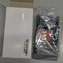 Saillong Wired Doorbell Chime Mechanism Assembly, Core Replacement, 16V 10VA Front and Rear Door Chime for Home Wall Inside, Compatible with Regular Doorbell Button and Transformer, Two Loud Sounds