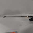 Ugly Stik Elite Spinning Reel and Fishing Rod Combo, 35 Size Reel - 7' - Medium - 2pc - Multicolor