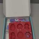 Taba Squishy Making Kit for Kids  Kids Crafts  6 7 8 9 10 11 12 Year Old Girl Birthday Gift  Easter Gifts  Squishies Craft Kits  Arts and Crafts for Kid for 812  Toys for Girls Ages 57