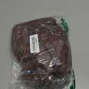 Cicy Bell Womens Bell Long Sleeve Tops Going Out Knitted Fall Pullover Lightweight Sweater Shirts (Small, Coffee)