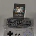 Hyperkin "Scout" Premium Controller for SNES (gray)
