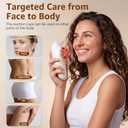 Body Smart Scraping,3 in 1 Body Sculpting Machine,Cellulite Removal Machine,Body Sculptor,Suitable for Legs, Abdomen,Arms, Love Handles,Relieves Muscle Tension and Tightens Skin,cellulite massage tool