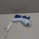 Conair Massager for Face & Body - Neck, Back, Scalp, Knee, Head, Face and Leg Massager for Tension Relief Deep Tissue - 4 Versatile Attachments