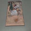 kreat4joy Western Cowboy One High Chair Banner, Cowboy 1st Birthday Decorations High Chair Banner Pre-Assemble First Rodeo Birthday Party Banner, How The West Was One Year Old Party