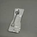 10 x Father's Day Gifts,Gifts for Dad from Daughter Son,Stainless Steel Ice Cream Shovel for Dad Birthday Christmas Fathers Dad day Gifts