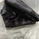 Heated Cat House for Outside,Dual Camera Mounts,100% Weatherproof & Extremely Insulated,Elevated Feral Cat Shelter with Escape Door,Waterproof Eaves for Outdoor Stray Barn Cat(Dark Camo,L) (25.6"L x 16.5"W x 18.5"H)