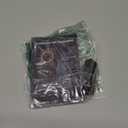 Fosi Audio DS3 DAC Amp Dongle, Portable Headphone Amplifier with Gaming 7.1 Spatial Audio, ES9039Q2M XMOS Powered, DSD512, 3.5mm Single 4.4mm Balanced, HiFi Amps for PC/Phone/ PS5/ Switch